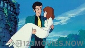 Lupin the Third: The Castle of Cagliostro