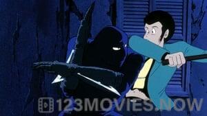 Lupin the Third: The Castle of Cagliostro