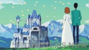 Lupin the Third: The Castle of Cagliostro