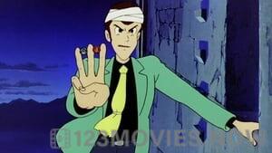 Lupin the Third: The Castle of Cagliostro