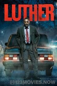 Luther Season 1 Episode 1