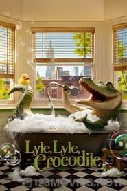 Lyle, Lyle, Crocodile