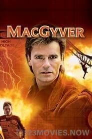 MacGyver Season 1 Episode 13