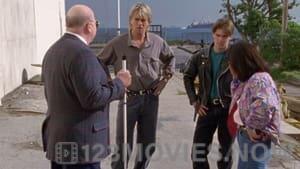 MacGyver Season 7 Episode 13