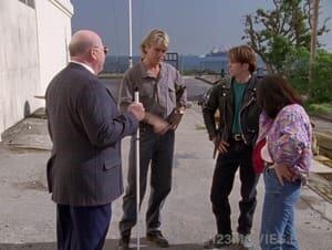 MacGyver Season 7 Episode 13