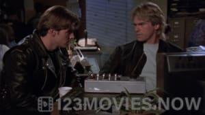 MacGyver Season 7 Episode 13