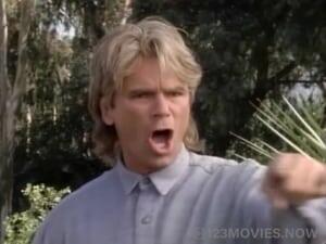 MacGyver Season 7 Episode 14