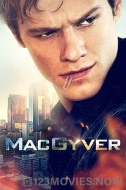 MacGyver Season 1 Episode 12