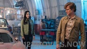 MacGyver Season 5 Episode 13