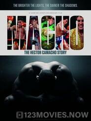 Macho: The Hector Camacho Story