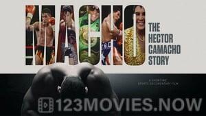 Macho: The Hector Camacho Story