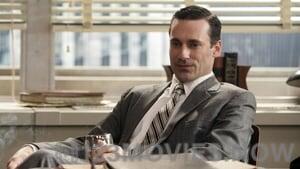 Mad Men Season 1 Episode 1