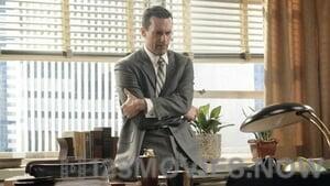 Mad Men Season 1 Episode 1