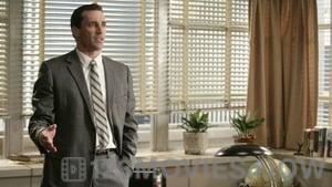 Mad Men Season 1 Episode 1