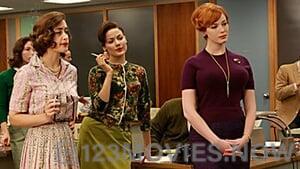 Mad Men Season 2 Episode 4