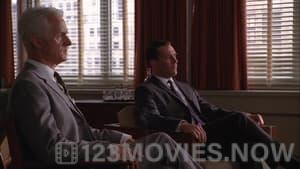 Mad Men Season 3 Episode 13