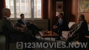 Mad Men Season 3 Episode 13