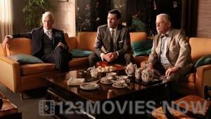 Mad Men Season 3 Episode 13