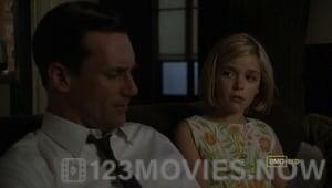 Mad Men Season 4 Episode 9