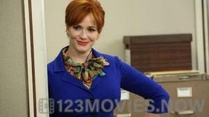 Mad Men Season 6 Episode 7