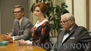 Mad Men Season 7 Episode 3