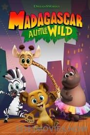 Madagascar: A Little Wild Season 1 Episode 1