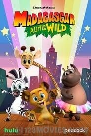 Madagascar: A Little Wild Season 1 Episode 2