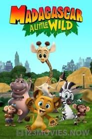 Madagascar: A Little Wild Season 3 Episode 6