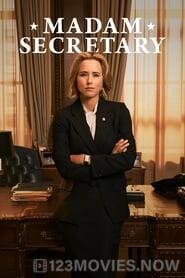 Madam Secretary Season 1 Episode 1