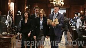 Madam Secretary Season 1 Episode 3