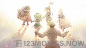 Made in Abyss: Dawn of the Deep Soul