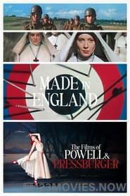 Made in England: The Films of Powell and Pressburger