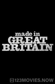 Made in Great Britain Season 1 Episode 1