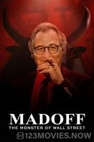 Madoff: The Monster of Wall Street Season 1 Episode 1