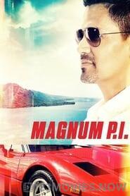 Magnum P.I. Season 3 Episode 16