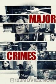 Major Crimes Season 5 Episode 7