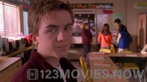 Malcolm in the Middle Season 3 Episode 14