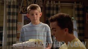 Malcolm in the Middle Season 6 Episode 1