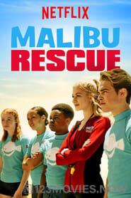 Malibu Rescue: The Series Season 1 Episode 1