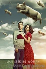 Man Seeking Woman Season 1 Episode 1