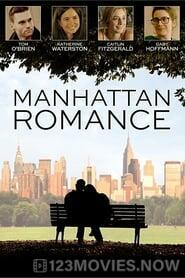 Manhattan Romance