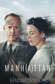 Manhattan Season 1 Episode 9