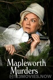 Mapleworth Murders Season 1 Episode 4