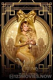 Mariah’s Christmas: The Magic Continues