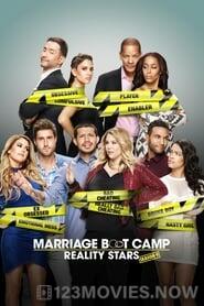 Marriage Boot Camp: Reality Stars Season 10 Episode 1