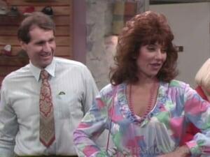 Married… with Children Season 1 Episode 12