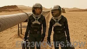 Mars Season 2 Episode 2