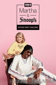 Martha & Snoop’s Potluck Dinner Party Season 2 Episode 15