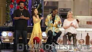 Martha & Snoop’s Potluck Dinner Party Season 2 Episode 15