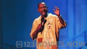 Martin Lawrence Live: Runteldat